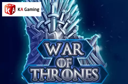 War of Thrones